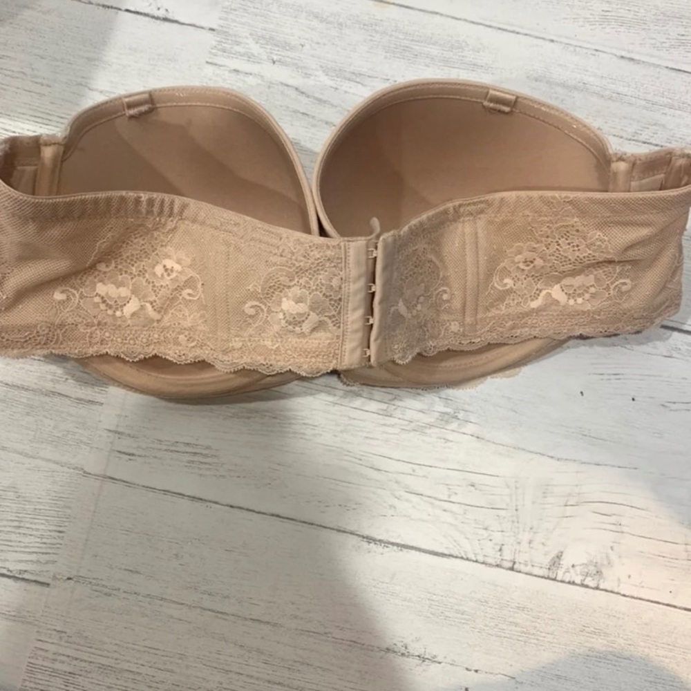 Torrid Microfiber Lightly Lined Straples - image 5